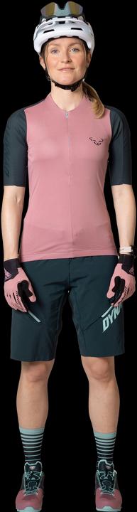 Produktbild Dynafit Ride Light Half-Zip Trikot (38)