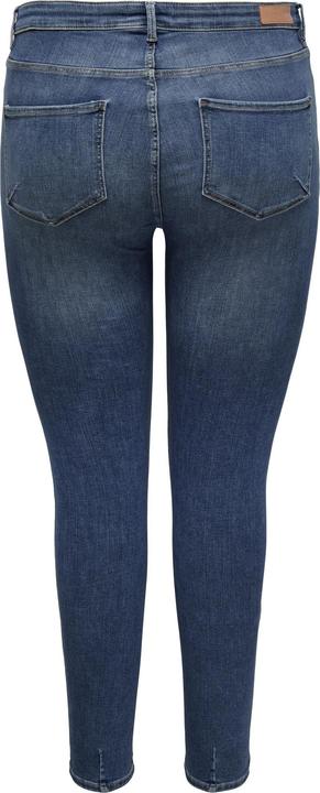 Image du produit Only CAREMMA Mittlere Taille Skinny Fit Jeans Skinny Jeans (52)