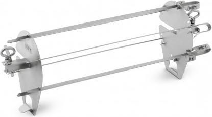Actual product image Weber Skewer set