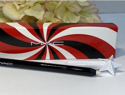 Produktbild MAC Cosmetics Powerpoint Eyeliner / Hypnotizing Holiday (Snow Way)