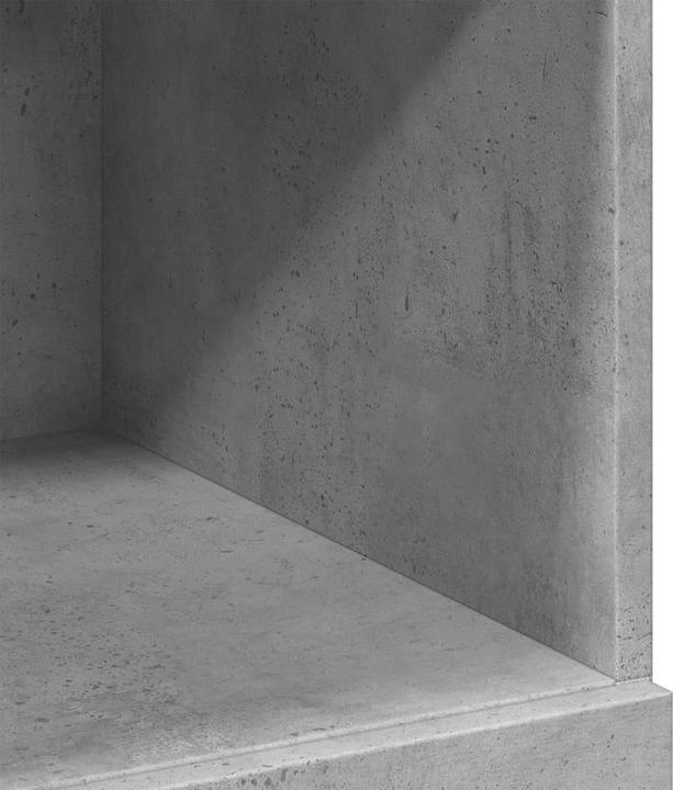 Immagine prodotto VidaXL Uschi (80 x 42,5 x 124 cm)