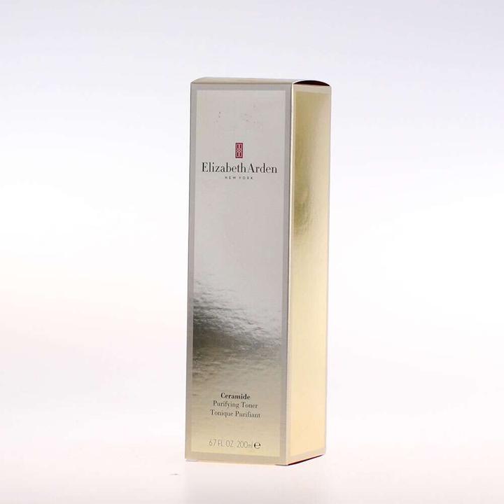 Image du produit Elizabeth Arden EArden Ges RG Tonique purifiant (Lotion tonique, 200 ml)