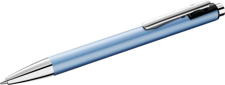 Image du produit Pelikan Stylo à bille Snap Metalic K10 bleu givré dans un étui (Bleu givré, Bleu, 1 x)