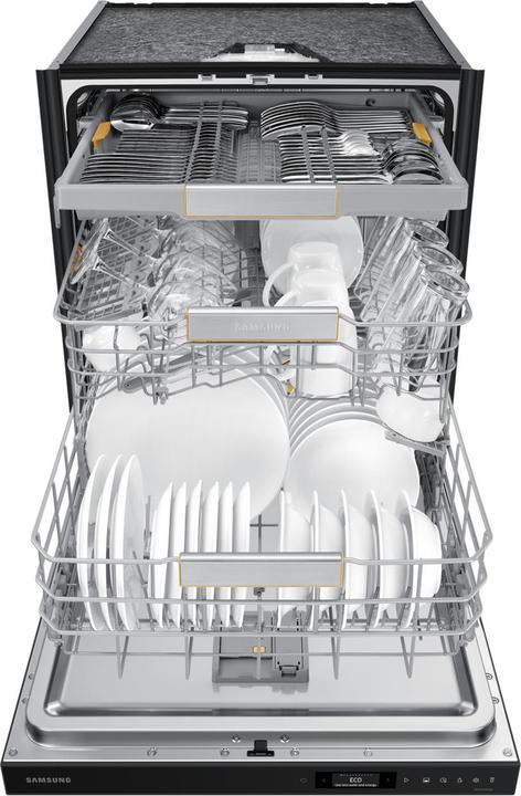 Produktbild Samsung DW60BB890UAPET