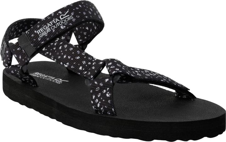 Regatta Sandalen Lady Vendeavour Punktemuster