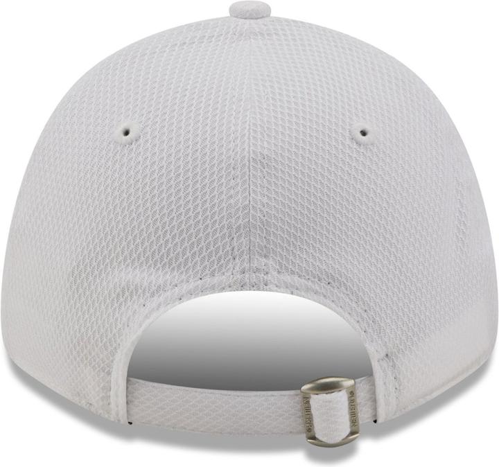 Actual product image New Era 9Forty Diamond Era Chicago Bulls
