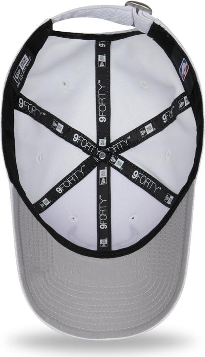 Actual product image New Era 9Forty Diamond Era Chicago Bulls