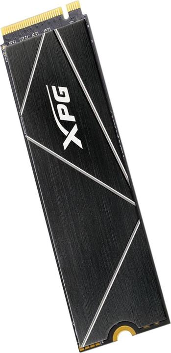 Produktbild Adata XPG Gammix S70 Blade (4000 GB, M.2 2280)