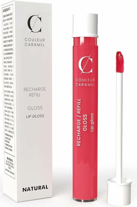 Produktbild Couleur Caramel Refill Gloss No 902 (Nude Coral)