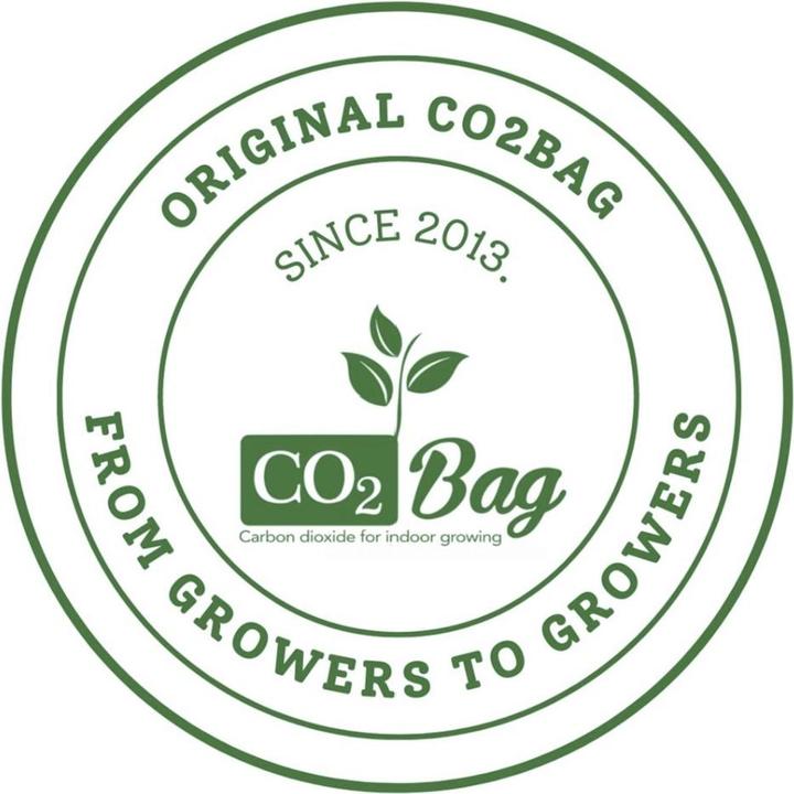 Image du produit CO2 Bag Le cultivateur de sacs