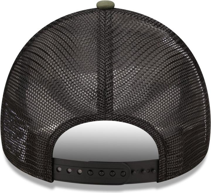 Immagine prodotto New Era Camionista Aframe Waikiki Beach Hawaii Keauhou (Taglia unica)