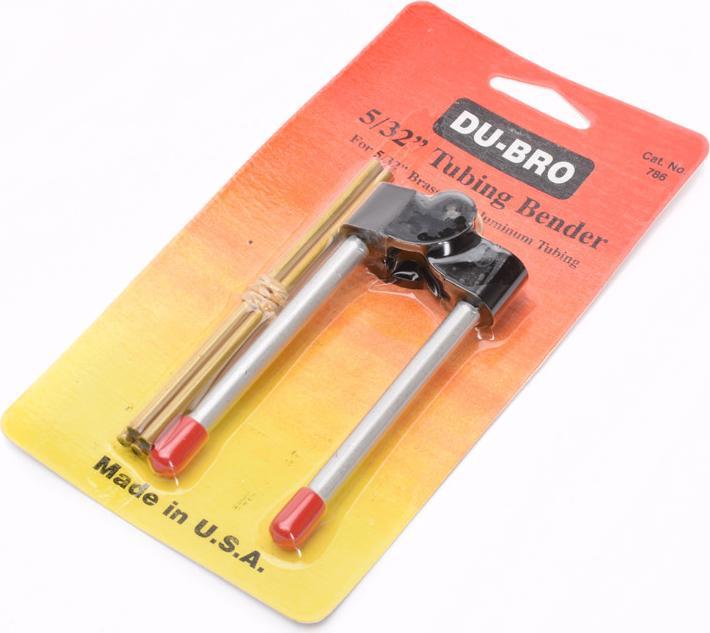 Produktbild Du-Bro Rohrbiegevorrichtung 4 mm