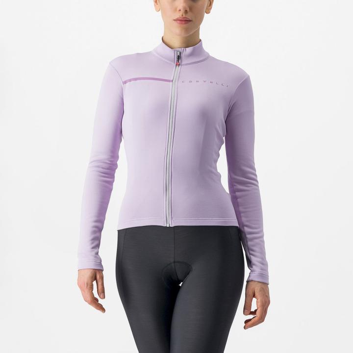 Image du produit Castelli Sinergia 2 Jersey FZ (L)