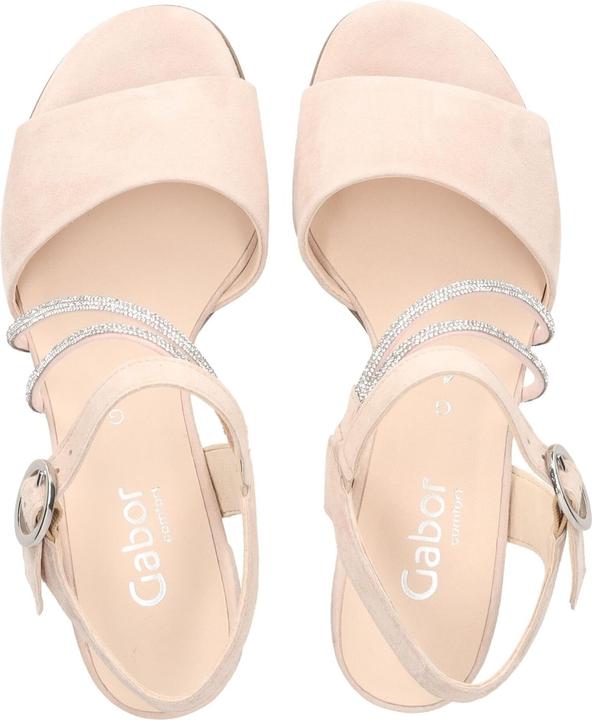 Actual product image Gabor Sandalen (40)