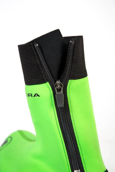 Actual product image Endura Windchill overshoe (M)