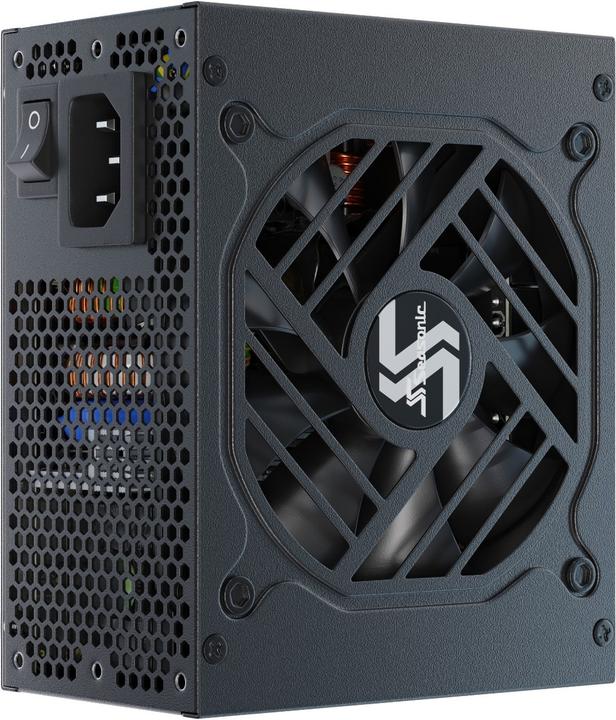 Immagine prodotto Seasonic Focus SPX-750 (750 W)