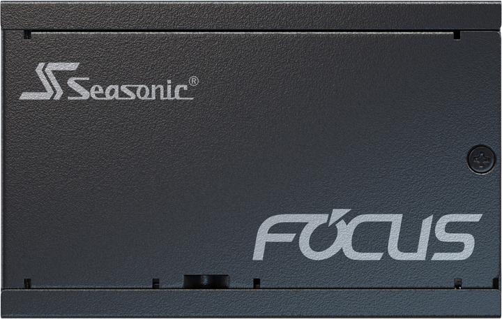 Immagine prodotto Seasonic Focus SPX-750 (750 W)