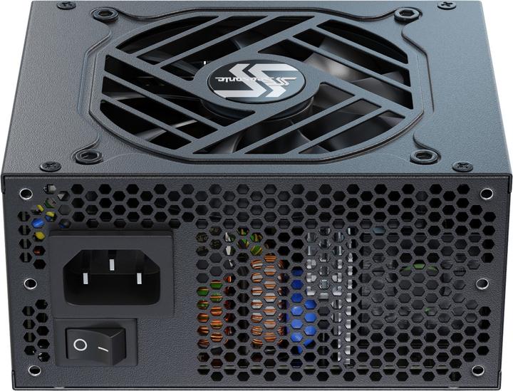 Immagine prodotto Seasonic Focus SPX-750 (750 W)