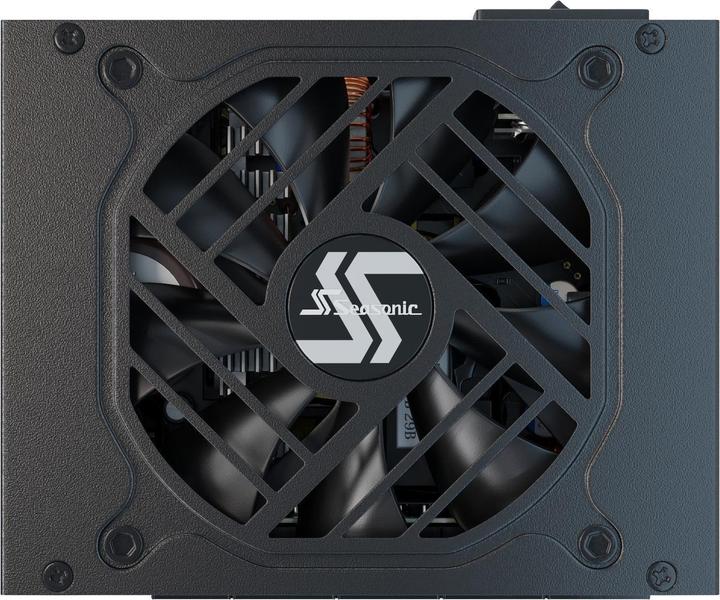 Immagine prodotto Seasonic Focus SPX-750 (750 W)