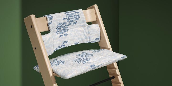 Immagine prodotto Stokke Cuscino per sedile Tripp Trapp