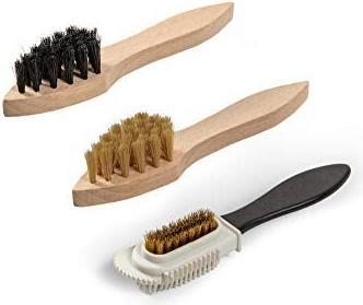 Image du produit Langlauf Schuhbedarf Kit de cirage de chaussures (10 x)