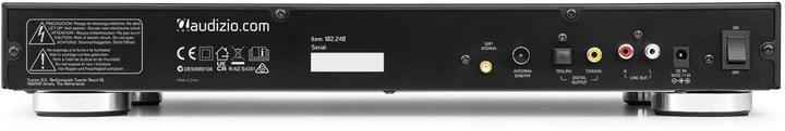 Produktbild Audizio Ferrara (Internetradio, DAB+, FM, Bluetooth, WLAN)