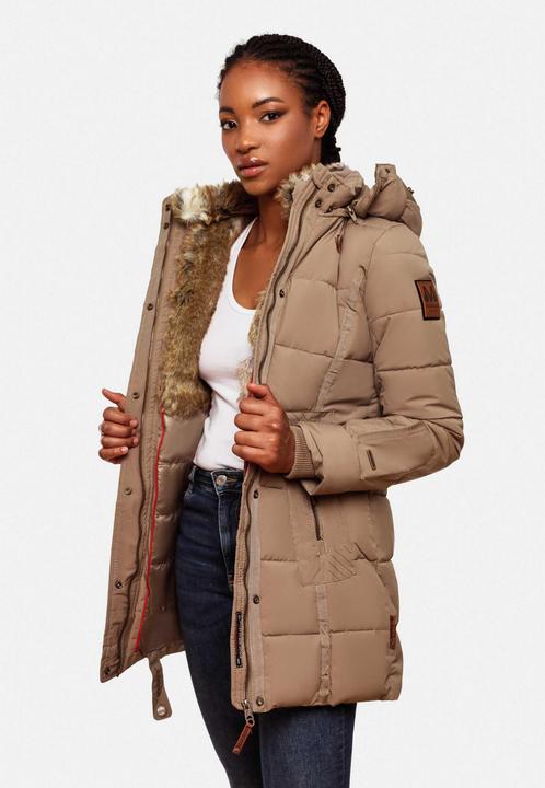 Actual product image Marikoo Favourite jacket (XS)
