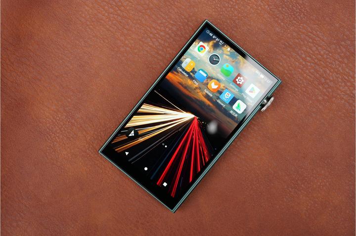 Immagine prodotto iBasso DX180 (128 GB)