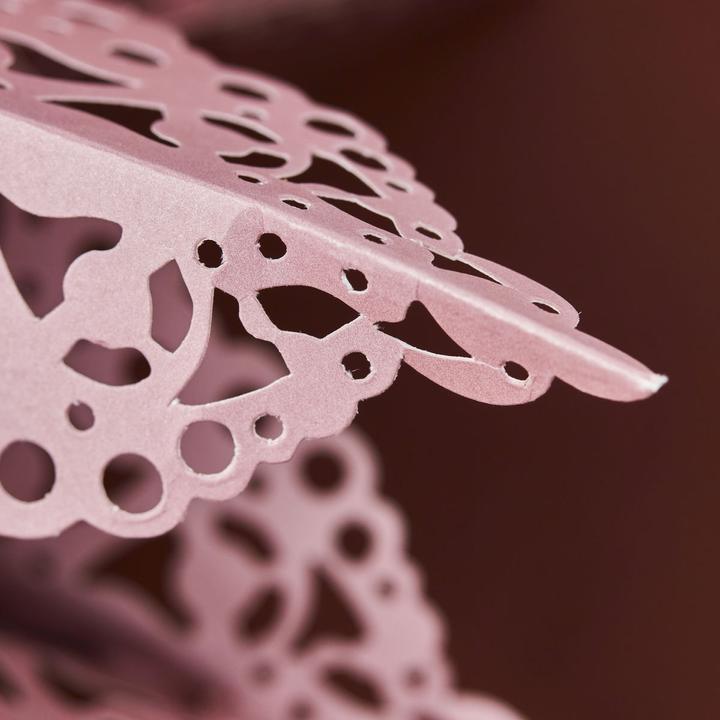 Actual product image House Doctor Star, HDClip, Dusty Rose