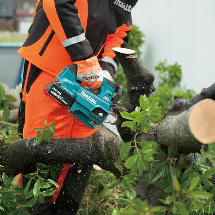Produktbild Makita DUC306ZB (Akku Kettensäge)