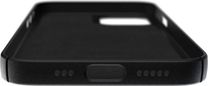 Immagine prodotto Nudient Custodia sottile V3 MagSafe (Apple iPhone 12, Realme 12 Pro+)