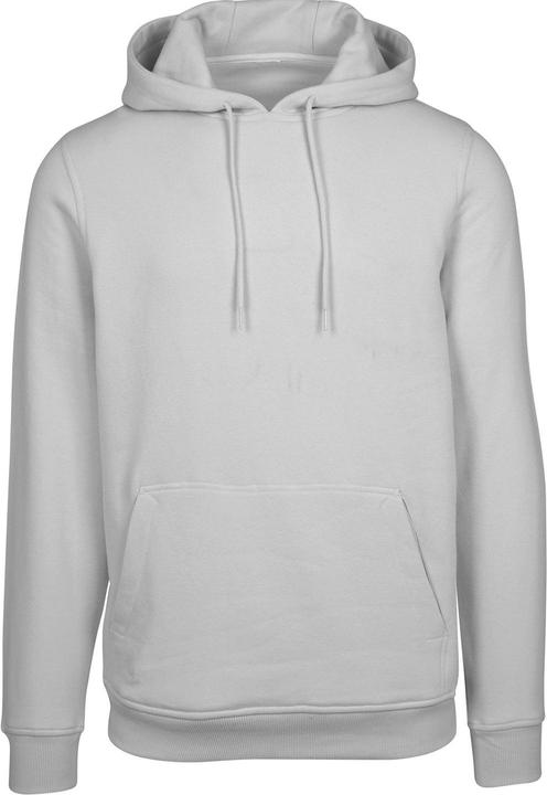 Build Your Brand Kapuzenpullover Schwer