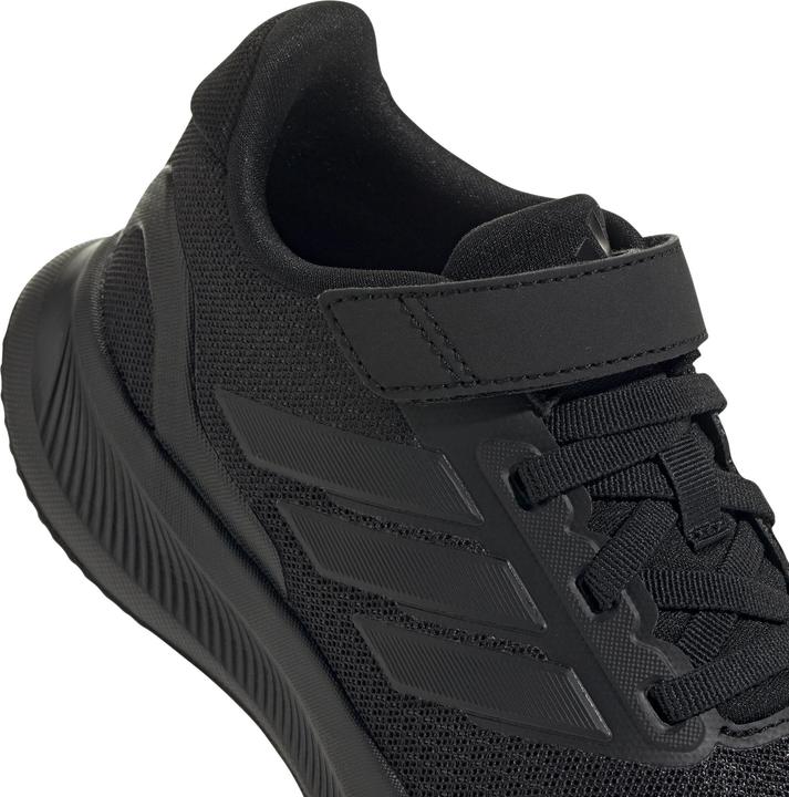 Image du produit adidas chaussures de running enfant runfalcon 5 el c (29)