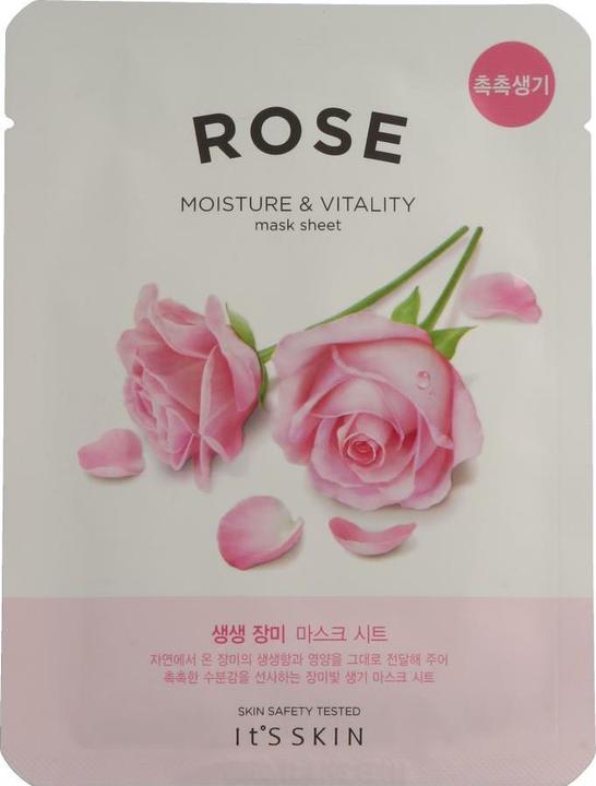 Produktbild It´s Skin The Fresh Mask Rose (20 ml)