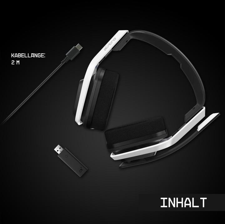 Produktbild Astro Gaming A20 Gen 2 (Kabellos)