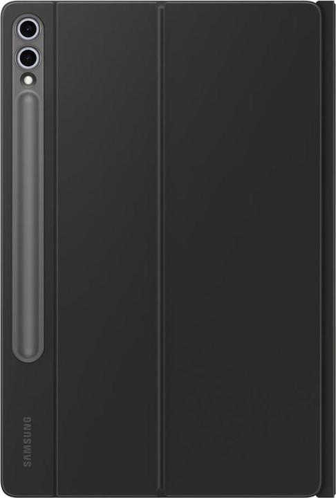 Actual product image Samsung Book Cover Keyboard Slim (DE, Galaxy Tab S10 Ultra, Galaxy Tab S9 Ultra)