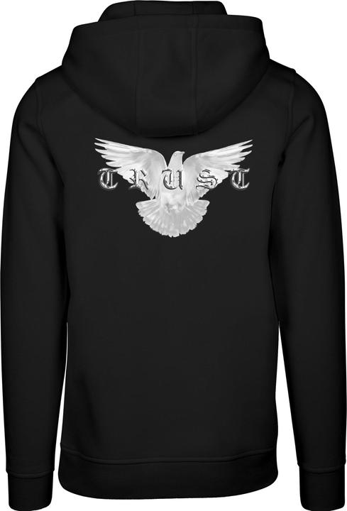 Immagine prodotto Mister Tee MisterTee Trust Dove Hoody - 171733 (M)