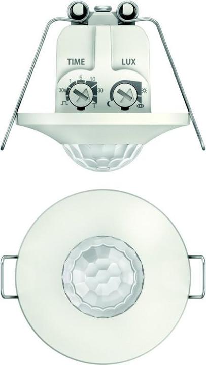 Actual product image Theben thePiccola S360-100 DE WH (8 m)
