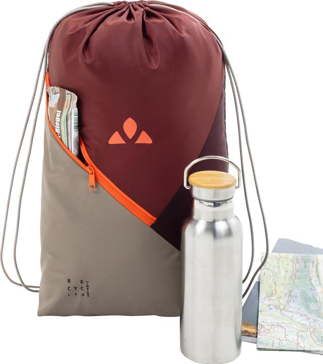 Actual product image Vaude Plangge
