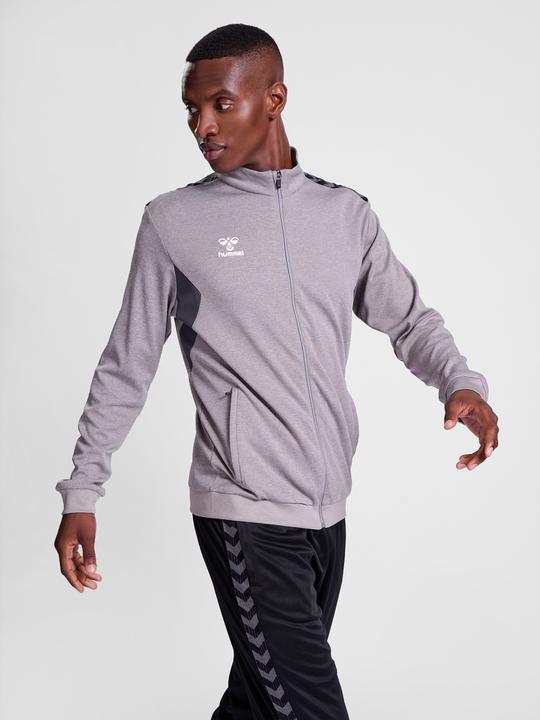 Produktbild hummel Hmlauthentic Pl Zip Jacket (XXL)