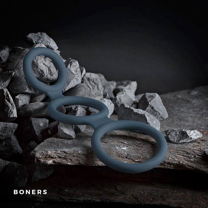 Image du produit Boners Triple (3 cm)