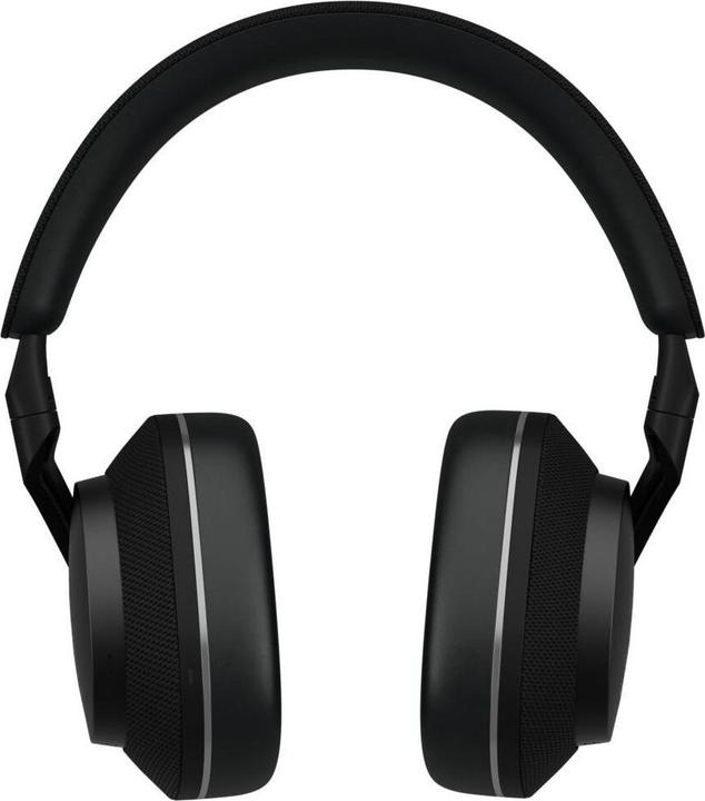 Produktbild Bowers & Wilkins Px7 S2-E (ANC, 30 h, Kabellos, Kabelgebunden)