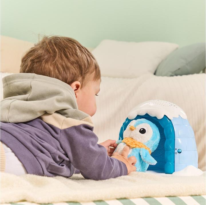 Image du produit VTech Pingouin à la lumière des étoiles