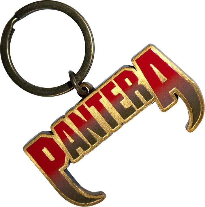 Immagine prodotto Pantera Fangs Portachiavi
