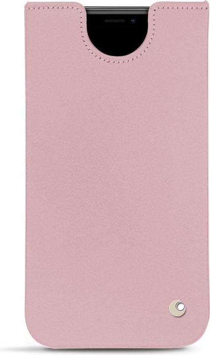 Actual product image Noreve Leather cover (Apple iPhone 11 Pro)