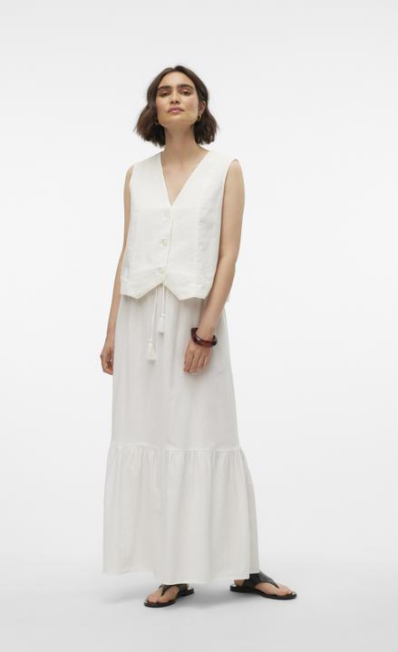 Actual product image Vero Moda VMPRETTY Long skirt Skirt (L)