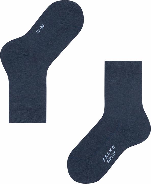 Image du produit Falke Family SO (Une unité par pack, 39 - 42)