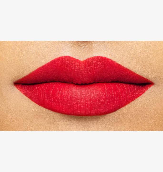 Actual product image NARS Cosmetics Powermatte Lip Pigment (Light My Fire)