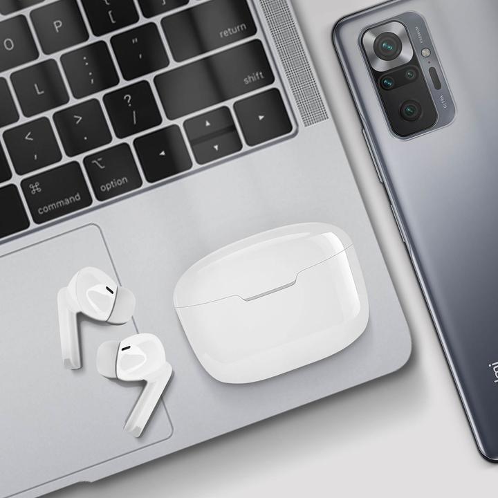 Produktbild Akashi Bluetooth in-ear Kopfhörer (12 h, Kabellos)