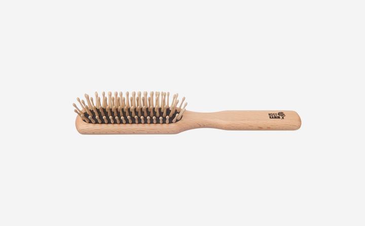 Image du produit Kost Kamm Brosse en bois hêtre